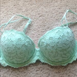 Victoria's Secret bra